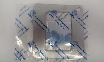 6127-81-2810  Прокладка турбокомпрессора  (ETP)