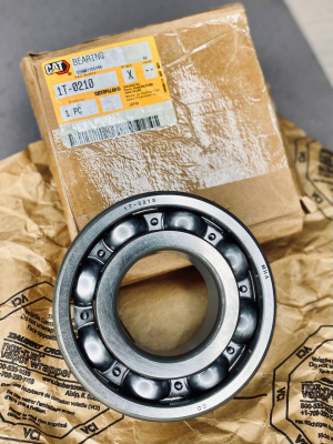 1T0210 Подшипник 1T-0210 (CAT)